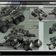 Illustration for article titled Ensemble Says Goodbye With Halo Wars Concept Art